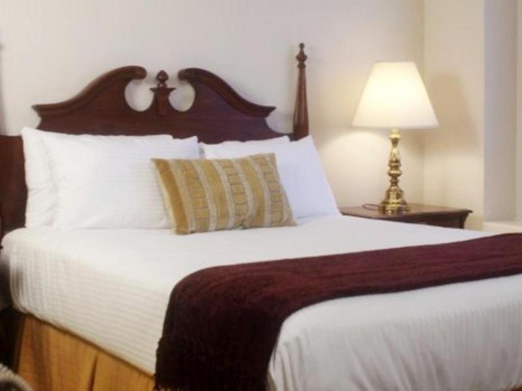 Hotel Hilgard House Westwood Village