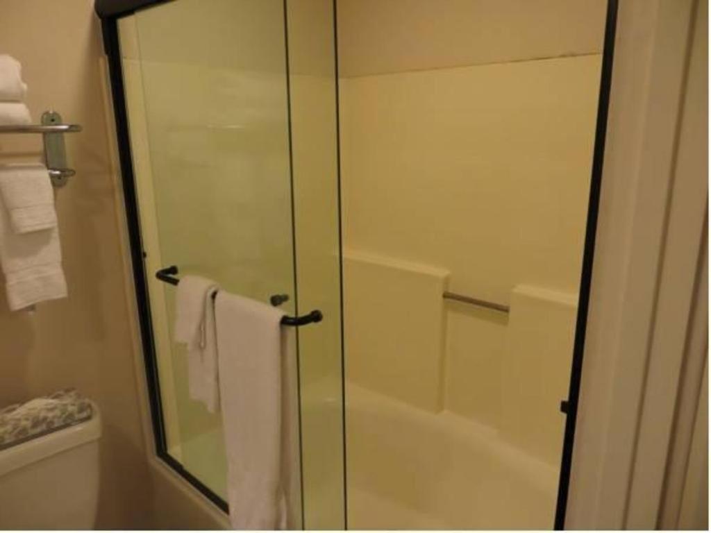 Hotel Hilgard House Westwood Village *