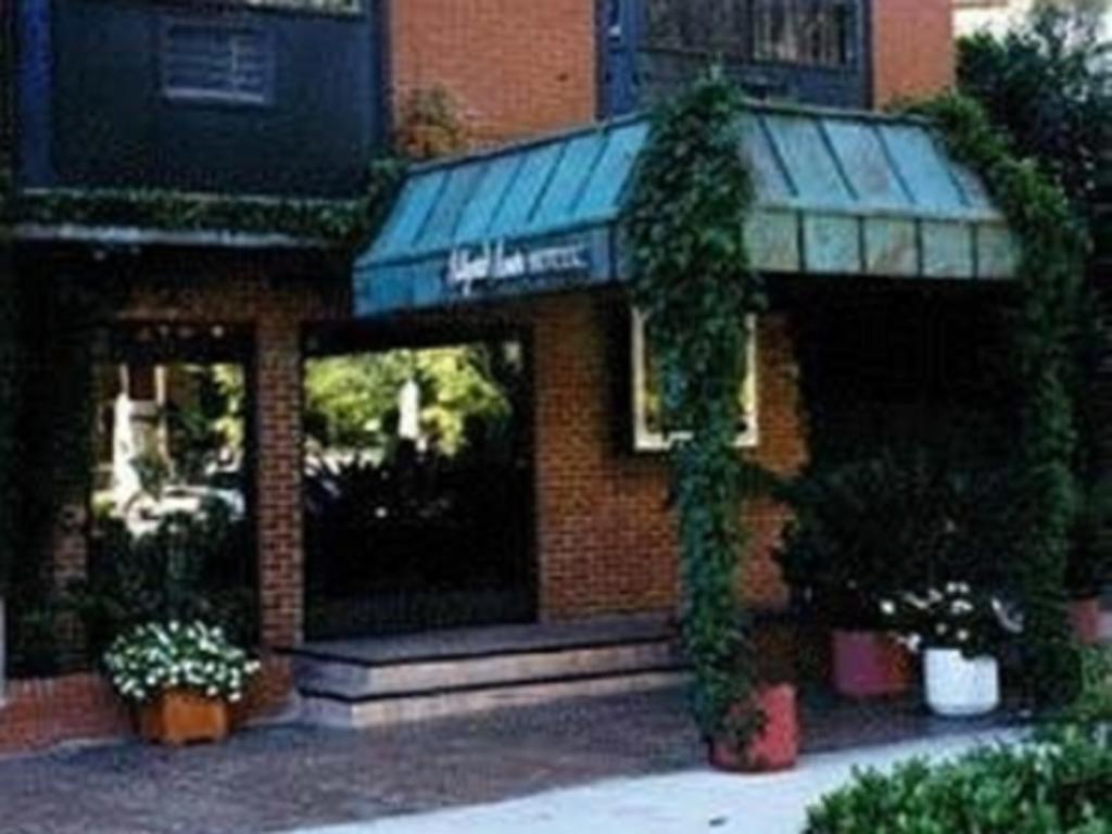 Hilgard House Westwood Village *