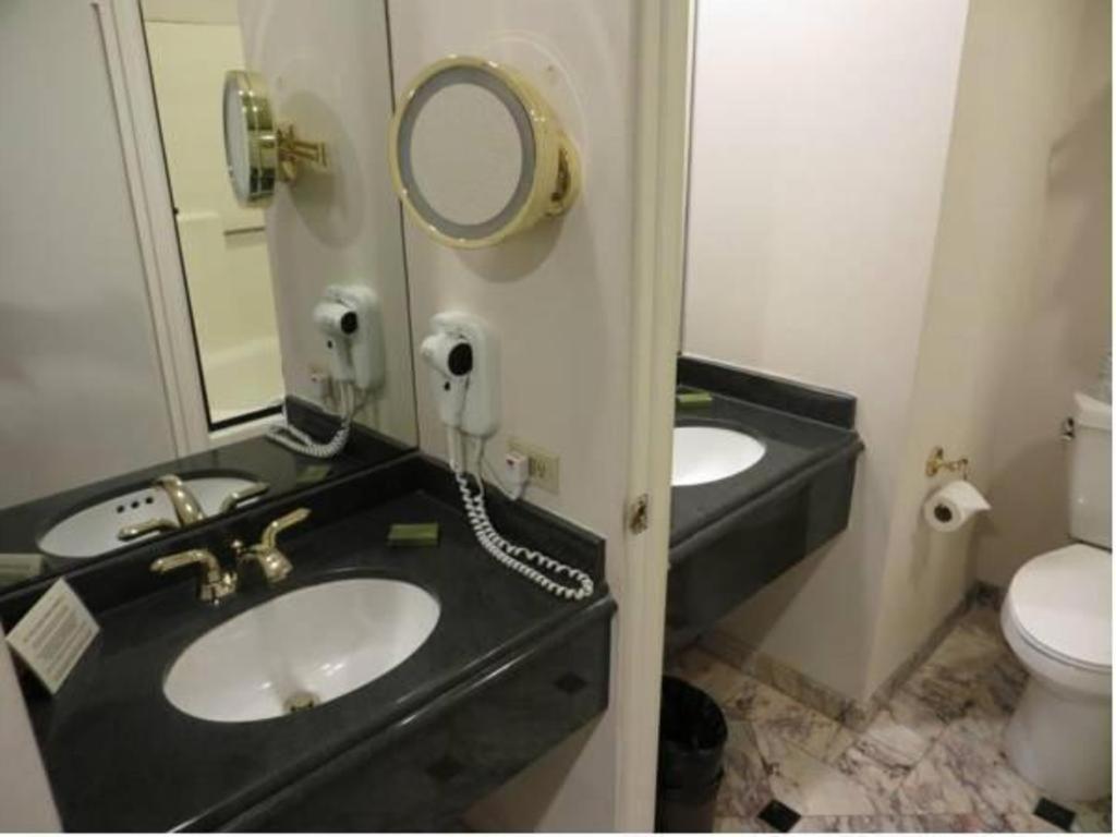 Hotel Hilgard House Westwood Village *