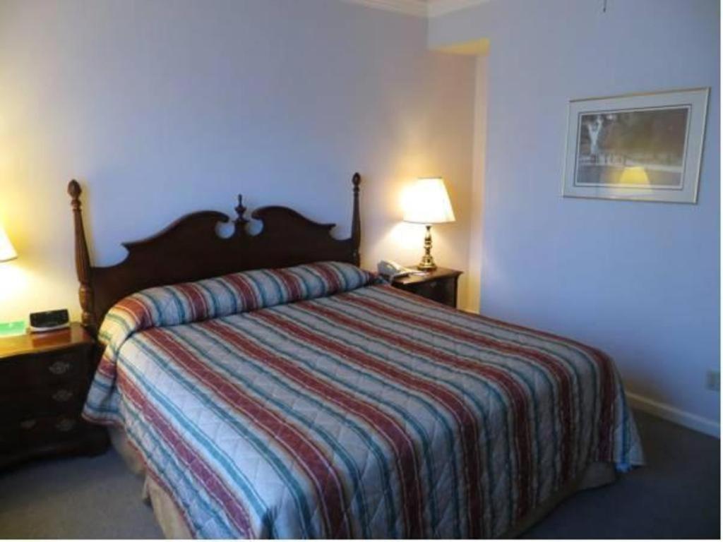 Hotel Hilgard House Westwood Village