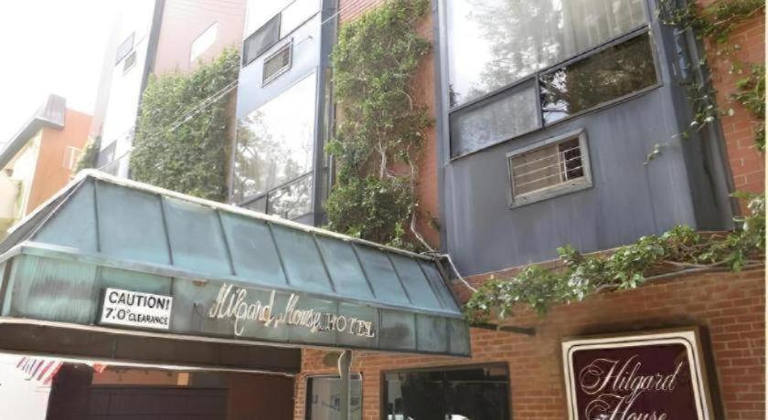 Hotel Hilgard House Westwood Village