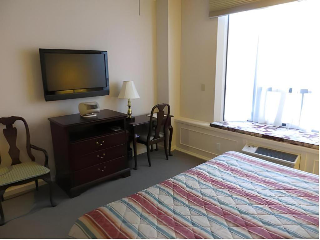 Hotel Hilgard House Westwood Village *
