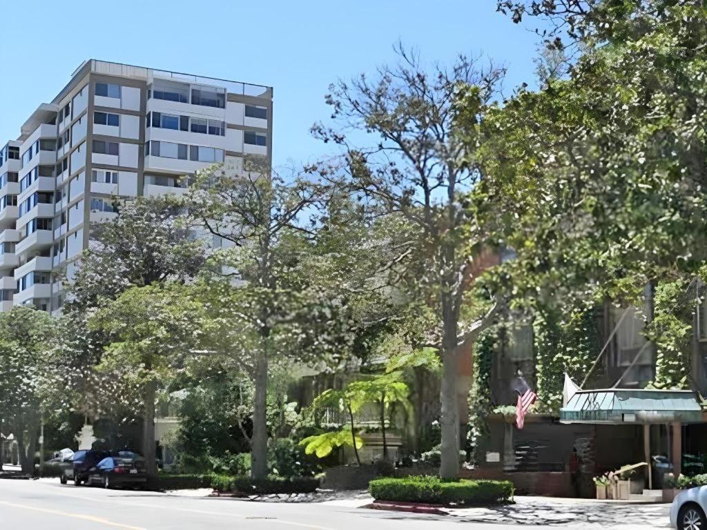 Hilgard House Westwood Village *