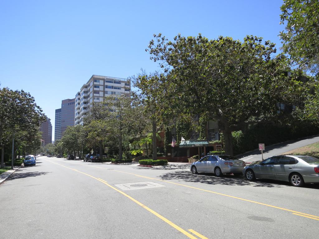 Hotel Hilgard House Westwood Village *