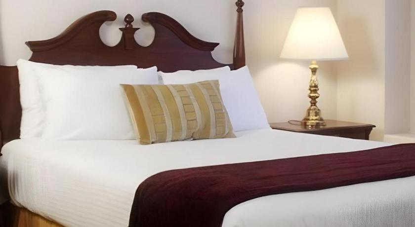 Hilgard House Westwood Village Hotel Los Angeles