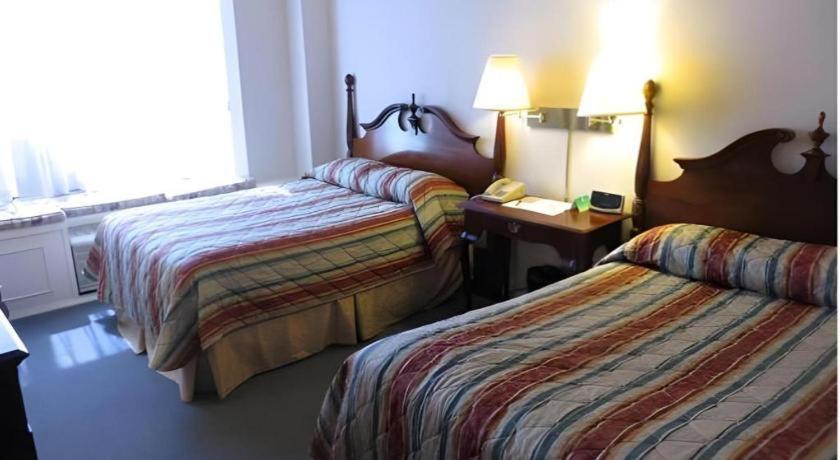 Hotel Hilgard House Westwood Village Los Angeles