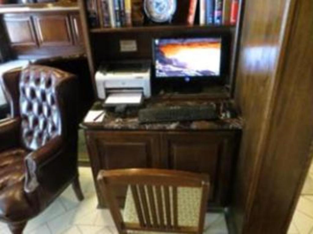 Hotel Hilgard House Westwood Village *