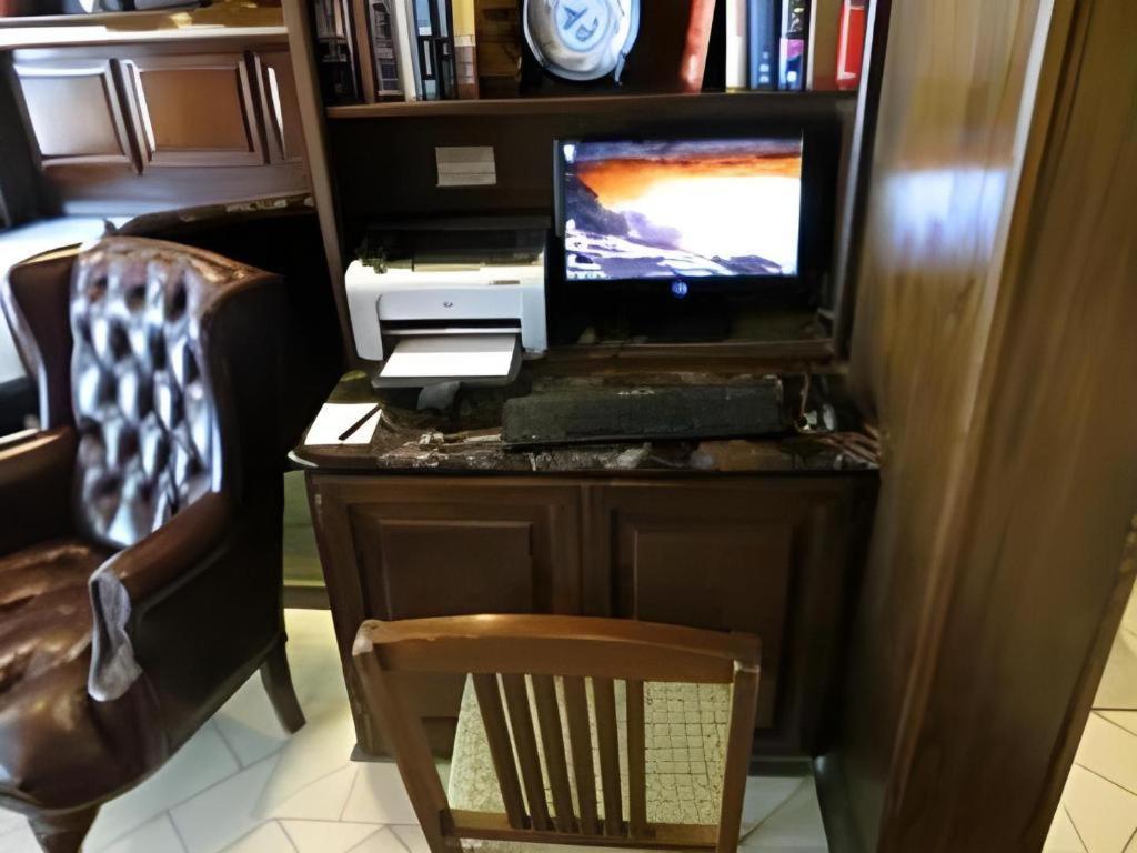 Hilgard House Westwood Village Hotel *