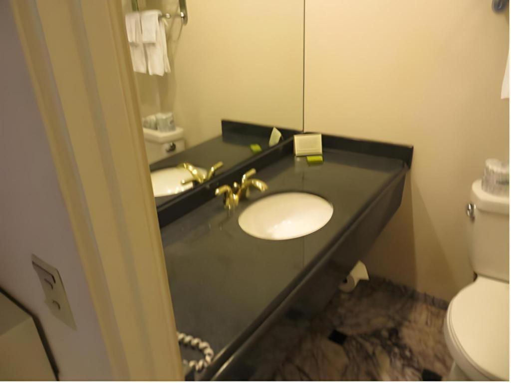 Hotel Hilgard House Westwood Village *