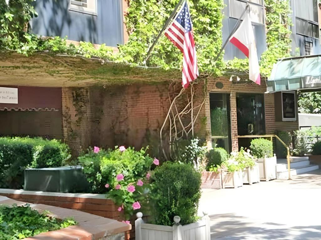 Hotel Hilgard House Westwood Village